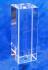 Particle Analysis, Flow Cytometry, Flow Cell, Lightpath 2 mm, Type 77